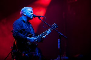 New Order at London O2 Arena: timings, setlist, tickets and everything you need to know