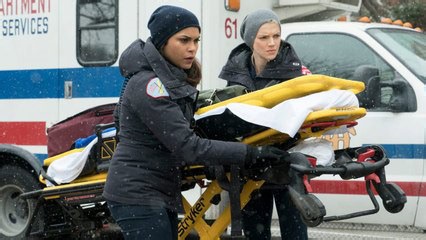 Chicago Fire
