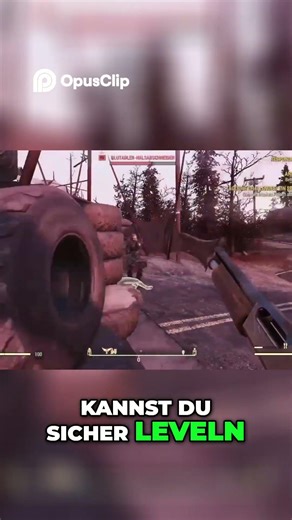 Fallout 76 Anfänger Waffen Guide – Einfach spielen!
