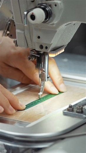 The Bound: a study in craftsmanship. Meticulous design, seamless integration and timeless appeal. | Daniel Wellington