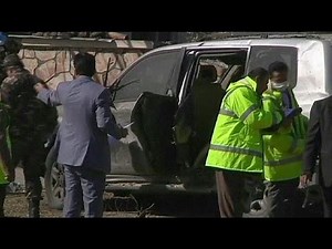 Prominente afghanische Politikerin überlebt Selbstmordanschlag
