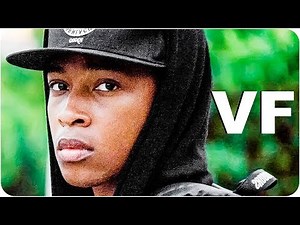 POWERS Bande Annonce VF (2017)