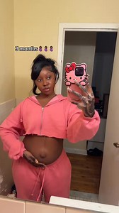 The thing shock me my babe do this one oo | Thepretty Precious