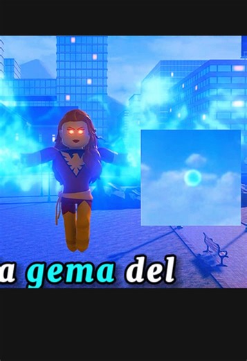 Actualización de Marvel Omega: Gema del Espacio