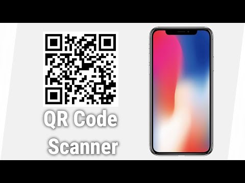 Gratis QR Code Scanner iPhone | Tipps und Tricks