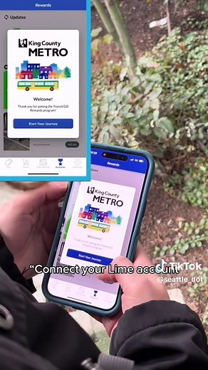 Obtén tu boleto de transporte gratuito con Lime