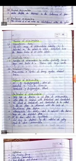 Computer Aided Drug Delivery System Notes | M.Pharm Pharmaceutics Notes PDF