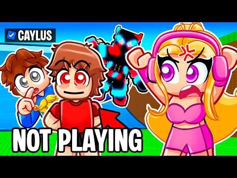 I Hired an Escape Tsunami Pro To Troll My Friends…