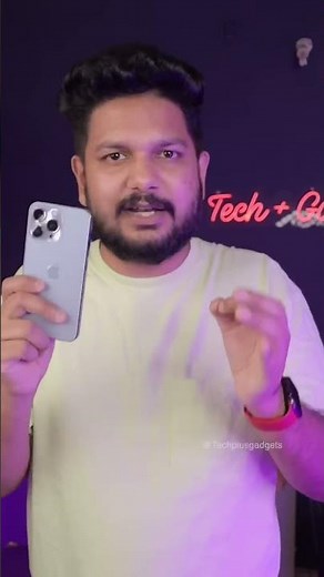 How to transfer WhatsApp messages from Android to iPhone without third-party App 🔥 #shorts