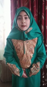 66 reactions · 12 shares | #Five Pillars of Islam by Umaima  Credits : Alimah Farah | The Nawakadal | Facebook