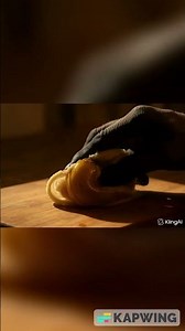 Turn up your sound and relax — this Banana ASMR is pure calm for your ears. 😌✨