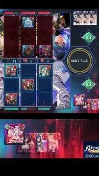 【PSO2NGS】LS試合動画0607_ショート【ラインストライク】 #games #gaming #pso2ngs #pso2 #LineStrike #LS