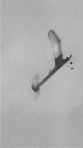 Different types of model aircraft in 1951