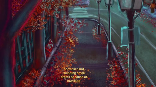 Supporting Small Artists: Embrace Whimsical Art