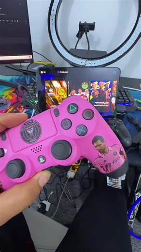 شرح ربط اليده او الجوستك ع البيس