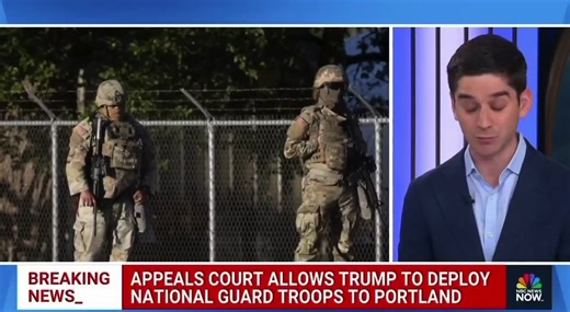 74 reactions | President Trump can immediately deploy Oregon National Guard troops to Portland, 9th Circuit Court of Appeals rules on Monday. This big decision which will certainly mean Antifa in Portland are in serious legal trouble. It’s time to save Portland and protect our heroes of ICE. | In Blonde Theory | Facebook