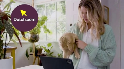 Dutch TV Spot, 'Home: Defeat Fleas and Ticks'