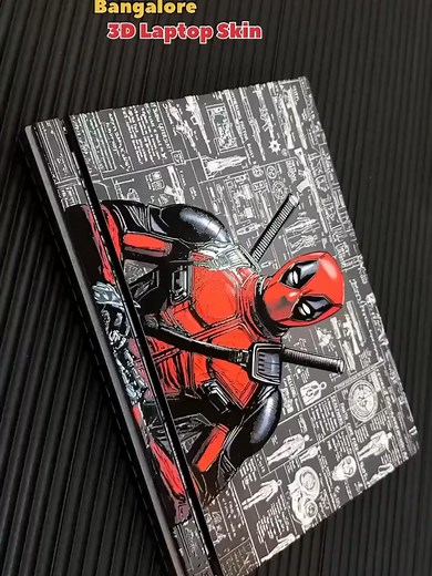 Laptop stickers 5000 Designs Skin Cover 3D Laptop Skin ScratchesProtection premium Quality#dell