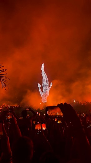 Exploring Consciousness in Melodic Techno Music