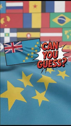 Test Your Flag Knowledge With This Fun Challenge!