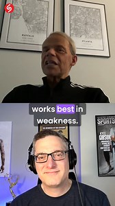 2.8K views · 44 reactions | “I feel stronger now than I ever did because our strength comes from Him.” Don’t miss our latest episode on the pod with pro wrestling legend Lex Luger! https://bit.ly/3S11B9F | Sports Spectrum | Facebook
