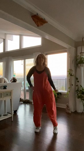 Exercise to ‘Up Up“ by Colton Dixon | Praise-R-Cize Christian Dance Exerercise