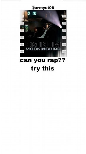 mockingbird eminem karaoke[REQUESTED✨️]#viral#songlyrics#eminem#mockingbird #eminemmusic#fyp#popular