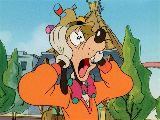 Goof Troop - To Heir Is Human (S01E29) (1992) | ČSFD.cz