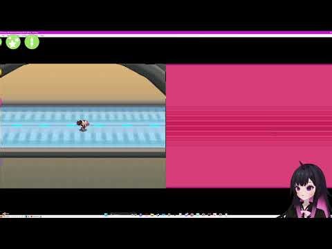 Pokemon Black Archipelago Randomizer 3