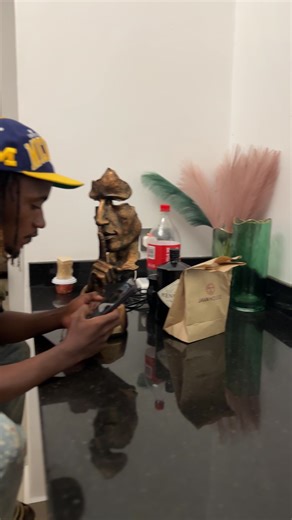 Pallaso's Latest Music Thoughts Revealed