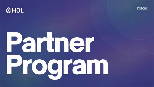 When the world’s first token-curated knowledge graph joins forces with the teams building registries, payments, privacy & coordination…This is how the next agentic future actually gets built.Grateful to be part of @HashgraphOnline Cohort One 👁️