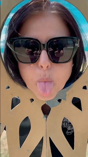 Exploring the Art Deco streets & stunning shores of Napier, New Zealand!