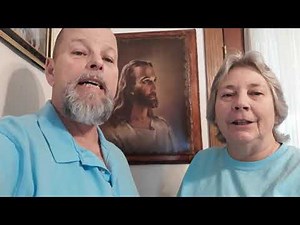 The Father's House of Kerman Online Easter Service