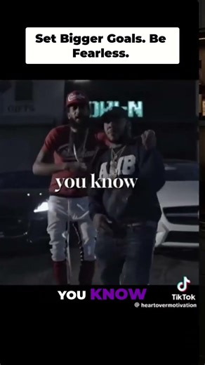 Set Outlandish Goals, Be Fearless Like Nipsey Hussle!