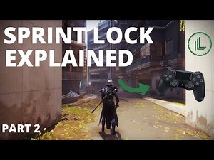 Destiny 2 Sprint Lock Explained | Season Of The Arrival