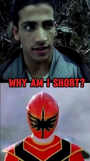 Mystic Force was the Shortest season in Power Rangers history #mysticforce #morphinmaniacshow