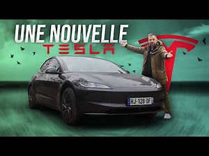 This €36,990 Tesla is a game changer!