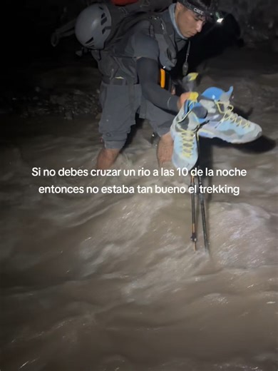 Essential Facts About Hiking and Trekking in Chile