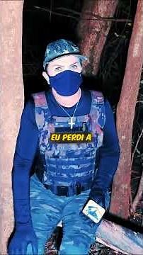 ALGO TOMOU CONTA DA ROSY… ELA APAGOU NA HORA