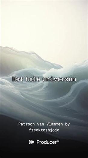 Wie jij bent? @freek-banning-freestyle