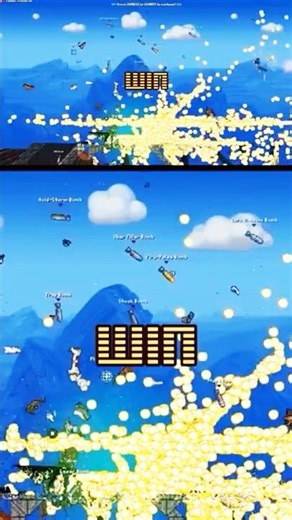 Cortex Command | EVERY Bomb In One Ship!