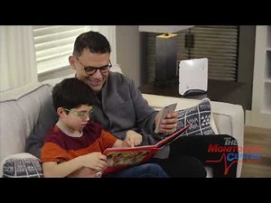 The Monitoring Center Home Security