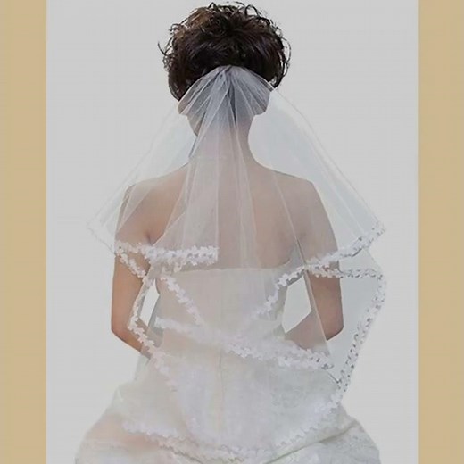 Las 10 mejores Velos Novia en 2018
