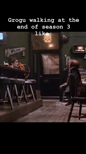 His feet really moving like Team America puppets #starwars #themandalorian #mando #grogu #starwarsmemes | Star Wars Memes