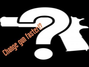 How to change gun faster in randomizer | Roblox Arsenal