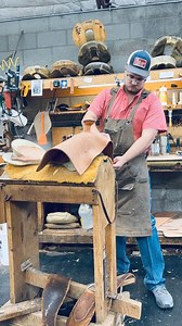 188K views · 2.5K reactions | Fittin fronts! We hope to see you in the shop this week! | Oliver Saddle Shop EST. 1917 | Facebook