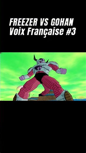 DBZ BT3 MOD EN: Piccolo Vs Frieza #shorts #dbzbt3 #short #shortvideo #dragonballzbudokaitenkaichi3