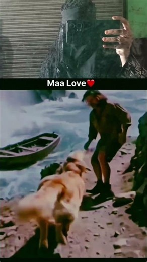 Maa love❤