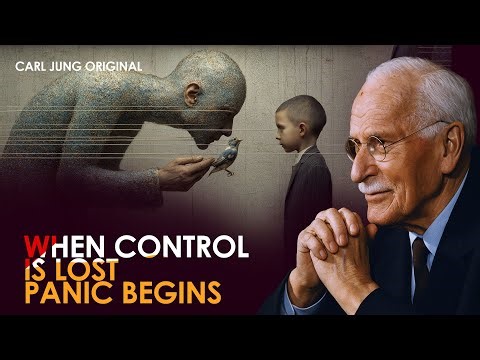 Why Kind Souls Become Emotional Prisoners | Carl Jung Original