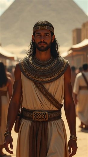 Trade Routes and Treasures: Egypt's Influence on the Ancient World